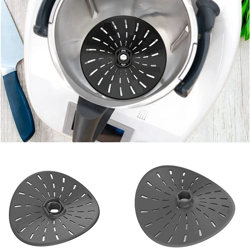 2 шт. крышка для пищевого процессора Thermomix TM5 и TM6