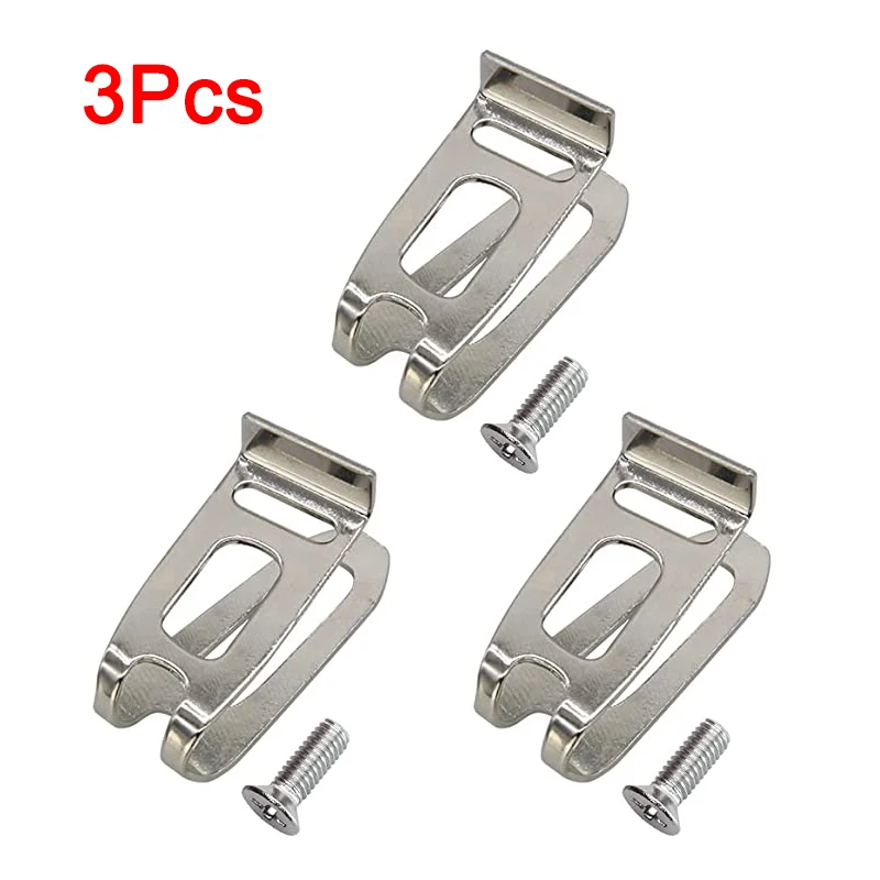 

Крючок для ремня BSIDE для дрелей Makita 18V LXT