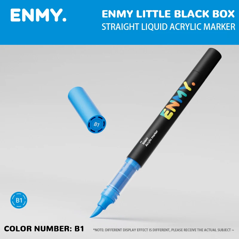 

Маркеры ENMY для рисования