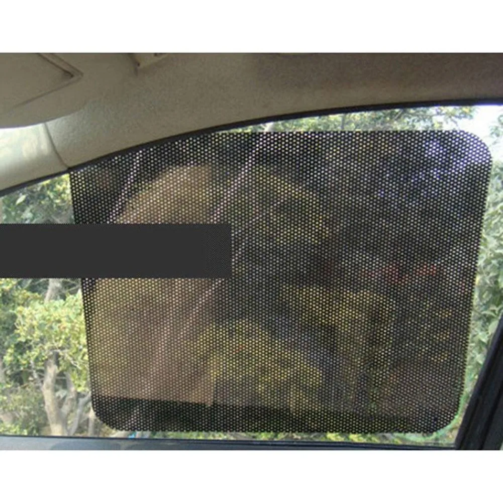 

Side Window Car Window Static Cover Sun Block Sticker Sun Shade Sunshade