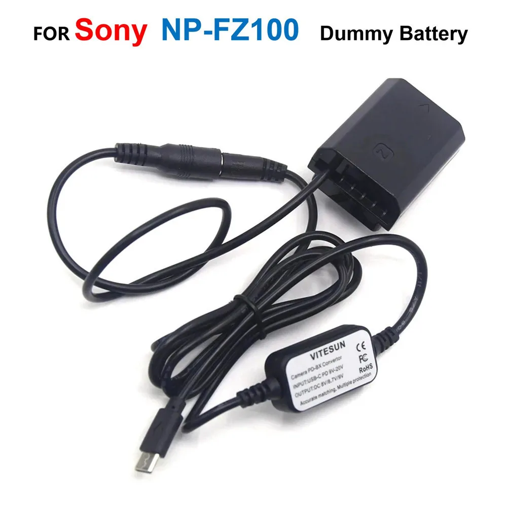For Sony A1 A7 A9 A7c A7iii A7riii A7siii A7rm4 A7riv A9ii A6600