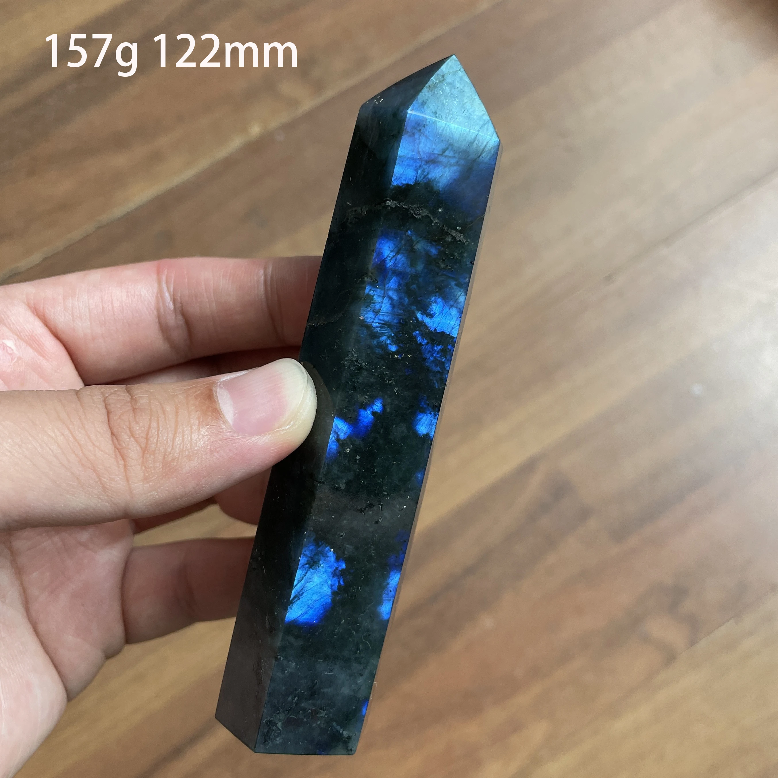 

Лабрадорит, башня для дома