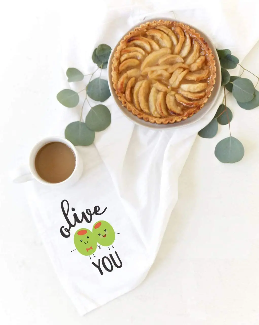 Мягкое и Впитывающее кухонное чайное полотенце из хлопка холста для муки тарелок