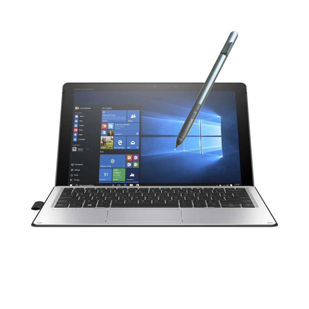 Стилус для сенсорного экрана цифровой стилус-карандаш Hp- 240 G6 Elite X2 1012 G1 G2 x360 1020 1030