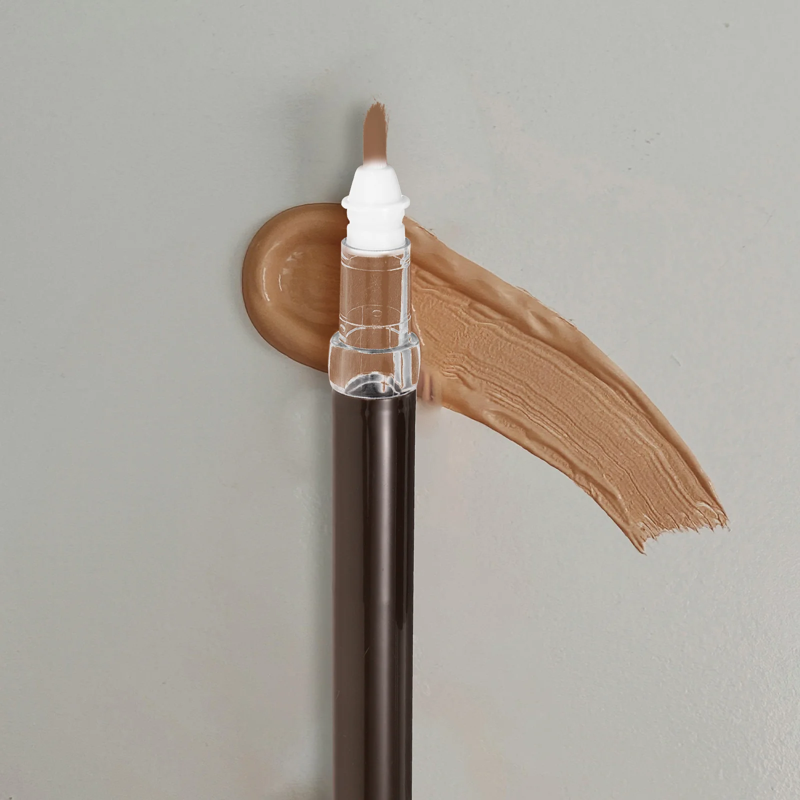 Блеск для губ ручка лака ногтей контейнер крема путешествий банки утечек масло