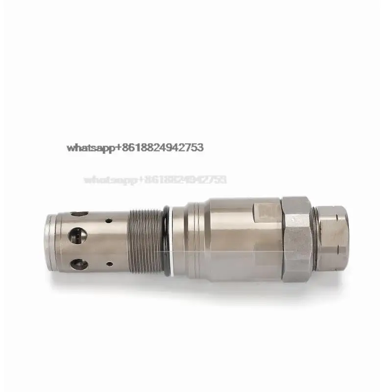 

Hot sale SK200-6 excavator rotary valve