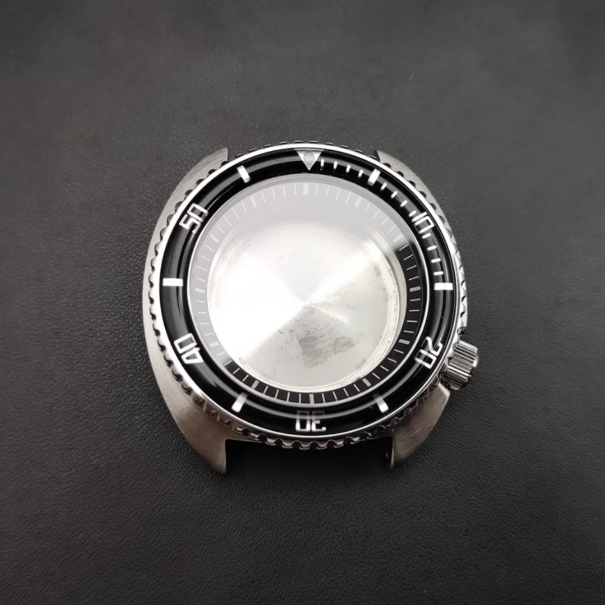 New 39MM Watch Bezel Insert Resin Bezel Opening 39MM Outer Diameter Watch Accessories