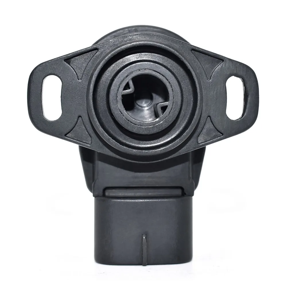 Датчик положительной заслонки дроссельной 13420-77G01 подходит для Suzuki Alto bustle HA22S HA23S