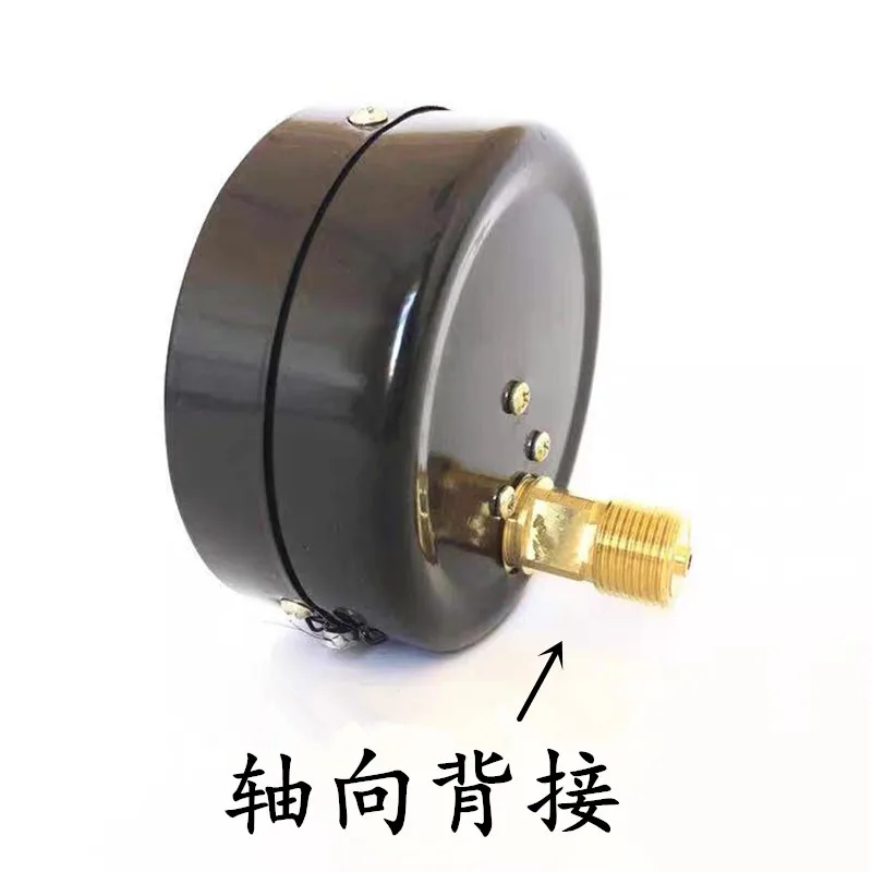 0-1.6mpa Pressure Gauge
