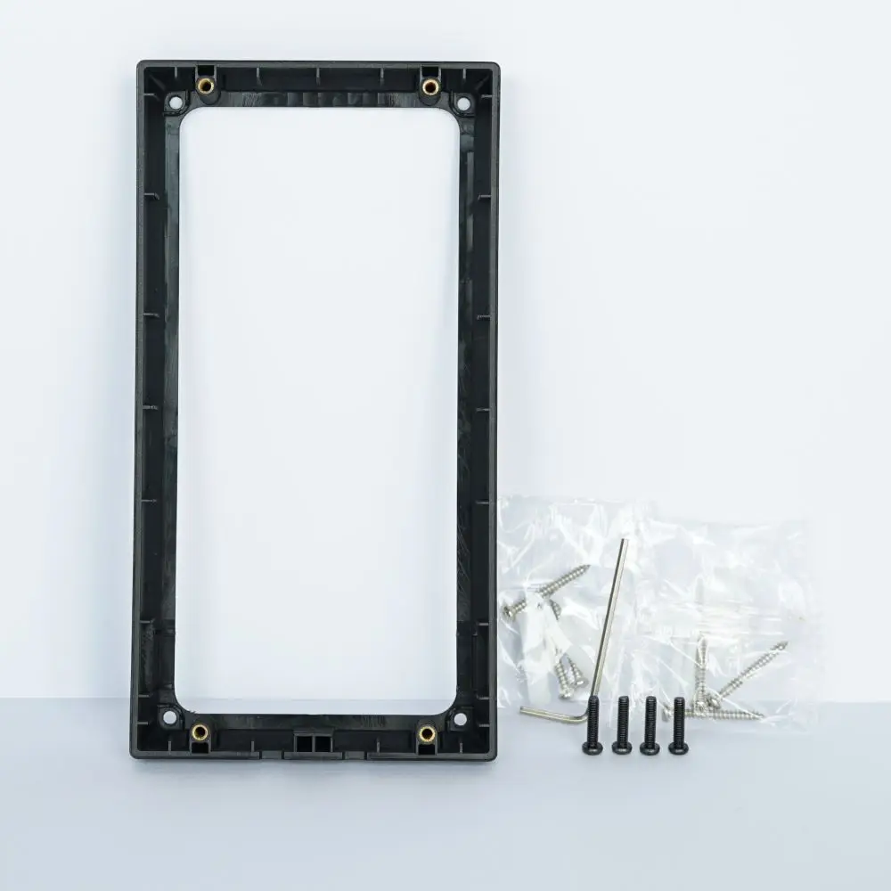 

Аксессуары для домофона HIKVISION