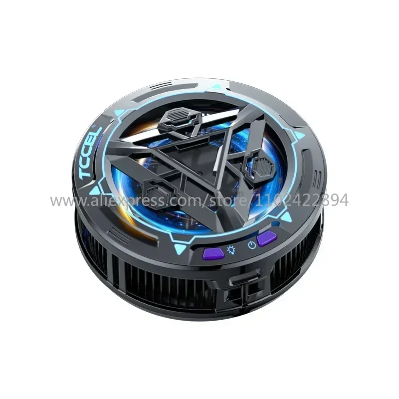 X100 PRO 24 Вт полупроводниковый кулер с экстремальным охлаждением для мобильных