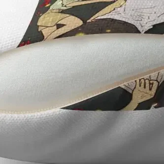 Могу ли я позвонить вам Хару? Рождественские наволочки для диванных подушек