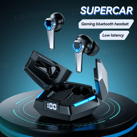 Voulao earphone AliExpress