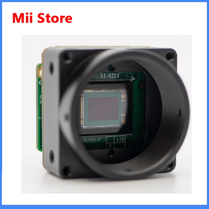 1.3MP Global shutter Machine Vision MIPI CSI-2 Camera MV-MIPI-SC130M для всех Raspberry Pi и Jetson NX Nano | Компьютеры офис