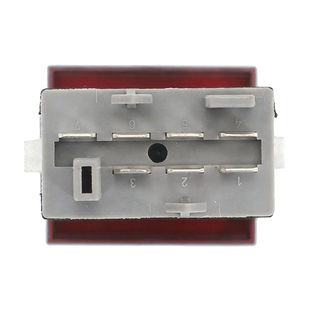 Фото Двойная кнопка переключения 1M0941509B 1M0941509A для Seat Toledo 1999-2004, управление аварийной сигнализацией, аксессуары для салона автомобиля №5