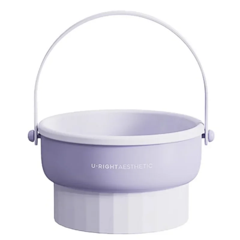 Сушилка-цилиндр для чистки кистей ногтей