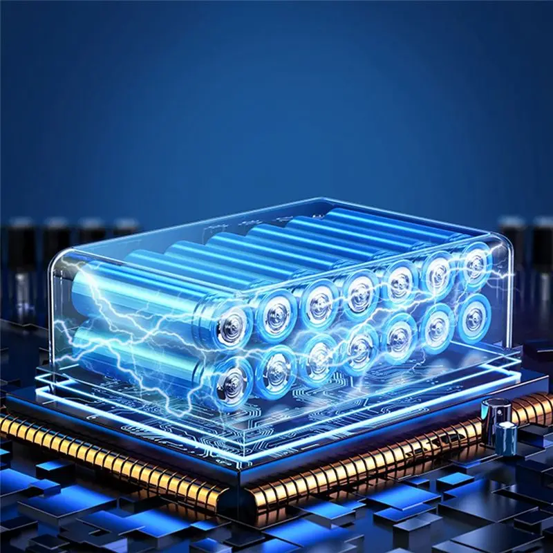(ABDH) 13S 48V 30A Плата защиты для тройных литиевых аккумуляторов BMS PCB без балансировки для электровелосипедов и электромотоциклов (art.: 3920db2fc2cb7) - 3920db2fc2cb7