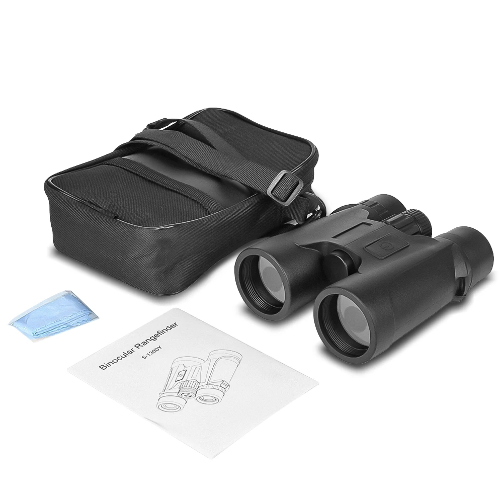 Бинокль TORQ OPTICS водонепроницаемый с азотным наполнением 1200 м |