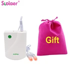 BioNase для носа, для лечения ринитов аппарат для лечения синусита, массажа носа, низкочастотной импульсной лазерной терапии