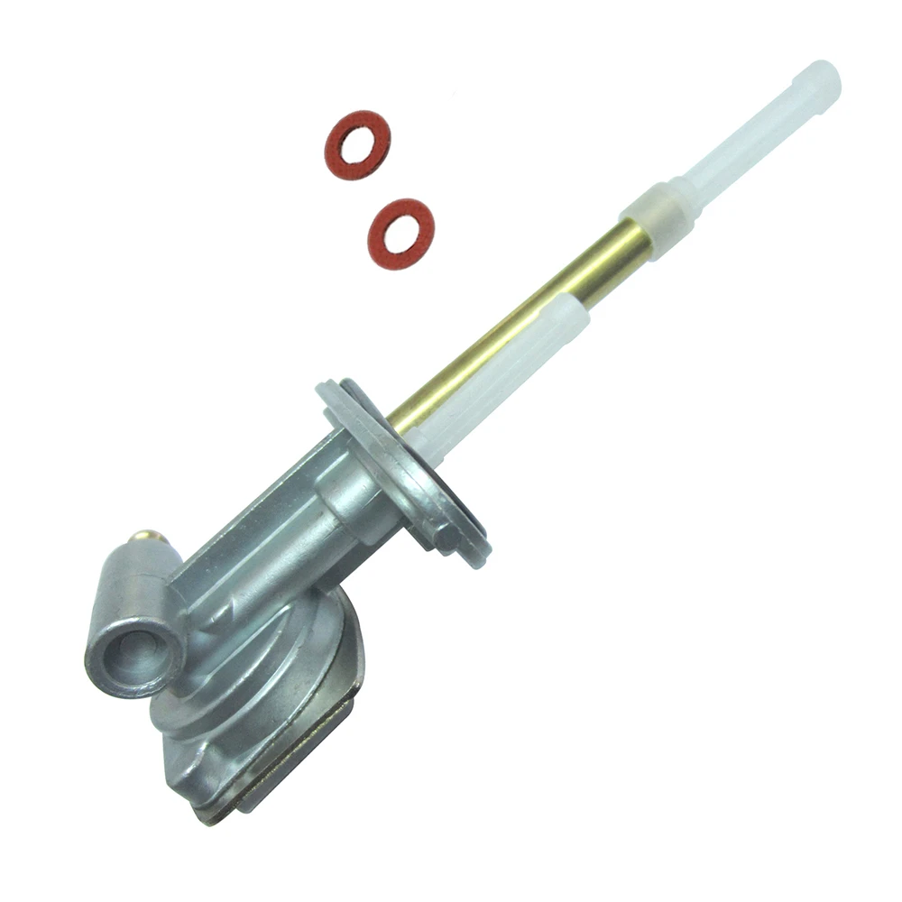 Фото Кран топливный (бензиновый) для Kawasaki Prairie 360 400 KVF360A KVF360B KVF360C KVF400A KVF400B KVF400C KVF400D №4