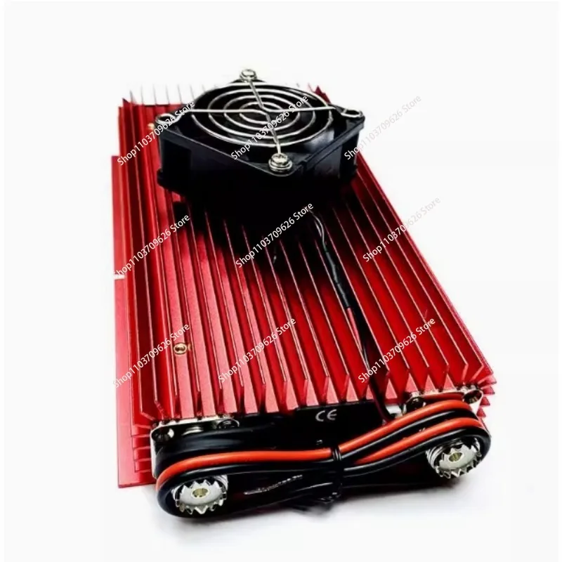 BJ300 3-30plus CB Радио Усилитель Модуль усилителя FM AM CW SSB 300 Вт с вентилятором