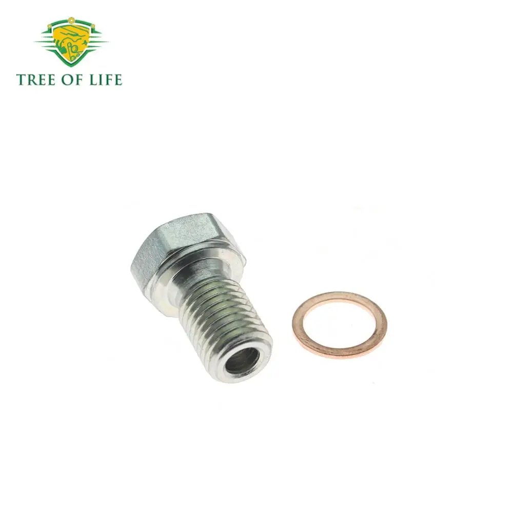 Болт сливной пробки моторного масла для BMW X1 X3 X4 X5 X6 X7 M3 M5 M6 Z1 Z3 Z4 I8 Mini Cooper LAND ROVER L316 11137535106 11131273093