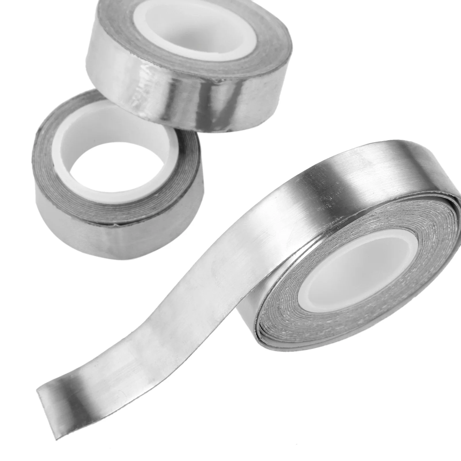 Самоклеящаяся свинцовая лента для гольфа 30 г 50 100 1 Моток