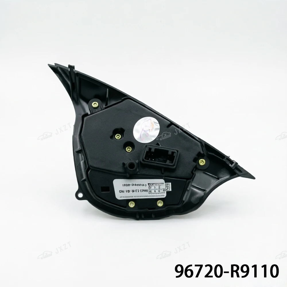 Фото Кнопка на руле OEM 96720-R9110 для Creta IX25 OEM 96720 R9110 №4