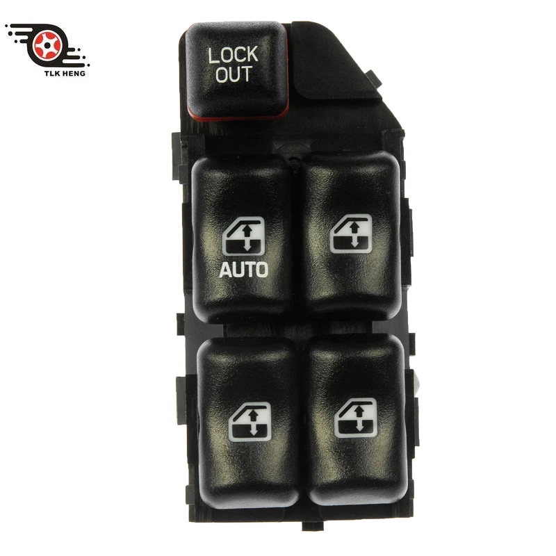 

NEW Power Window Master Switch 22610145 for Chevrolet CAVALIER 1995-2005 SW3747