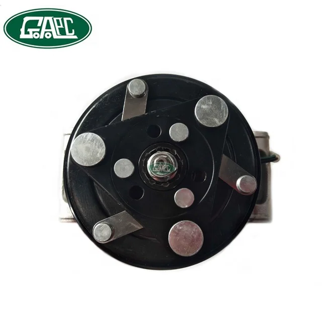 Автомобильный Компрессор кондиционера 3 0 л LR013934 LR019133 LR056365 LR058017 для Discovery 4 Jaguar XF XJ