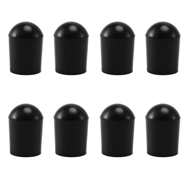 

Rubber Tip For Upright Double Bass Endpin (Pack Of 8)