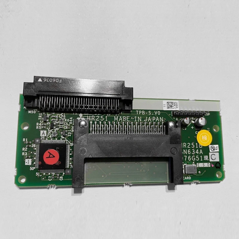 

HR251 Brand New Pcb Board HR251B