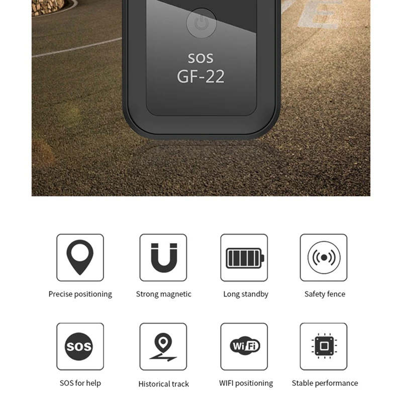 Free APP Plug And Play Voice Monitor Over-Speed Vibration Alarm Mini 4G OBD GPS Car Tracker Realtime Tracking