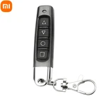 Пульт дистанционного управления Xiaomi 4 Channe, 433 МГц, для дверей гаража