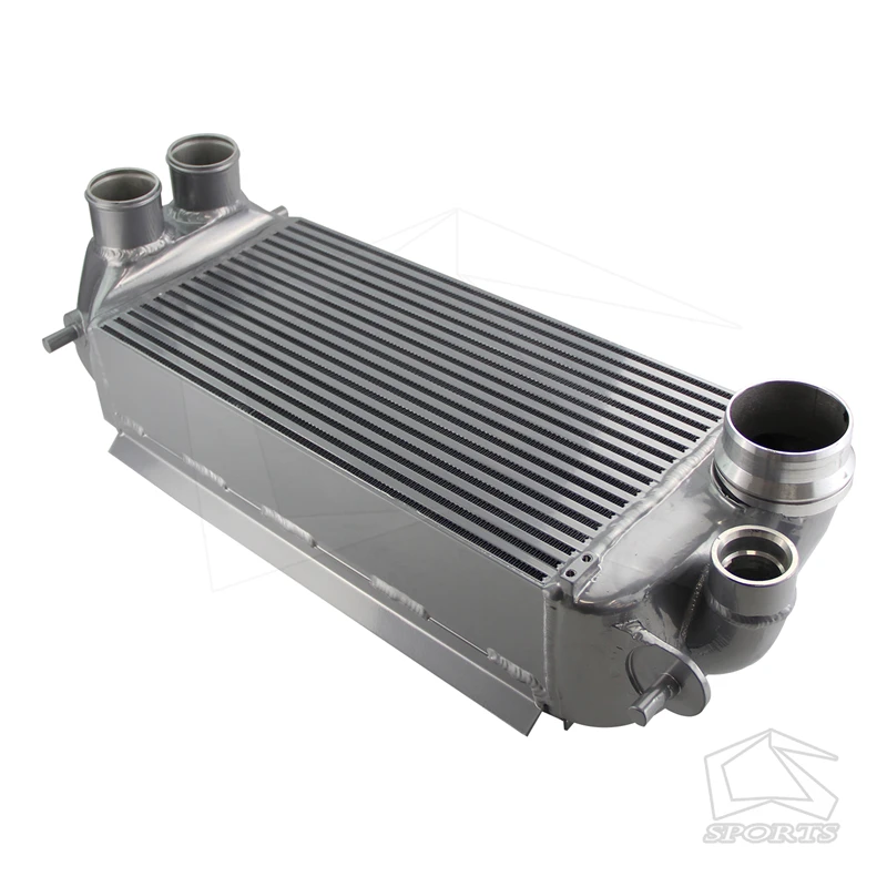 

Upgraded Performance Intercooler Fits For Ford F150 F-150 2.7L/3.5L EcoBoost 2015+