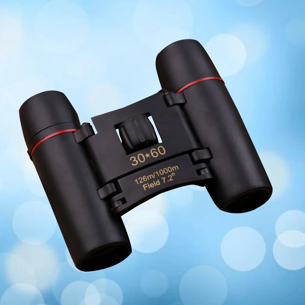 

1 Pc 30 x 60 Low Wide Angle Folding for Hiking