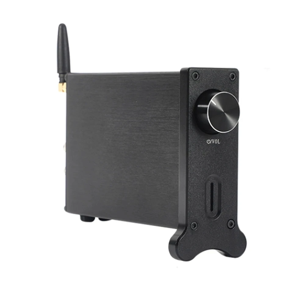 

TPA3255 QCC3034 Bluetooth 5.1 High-Power Digital Amplifier D14