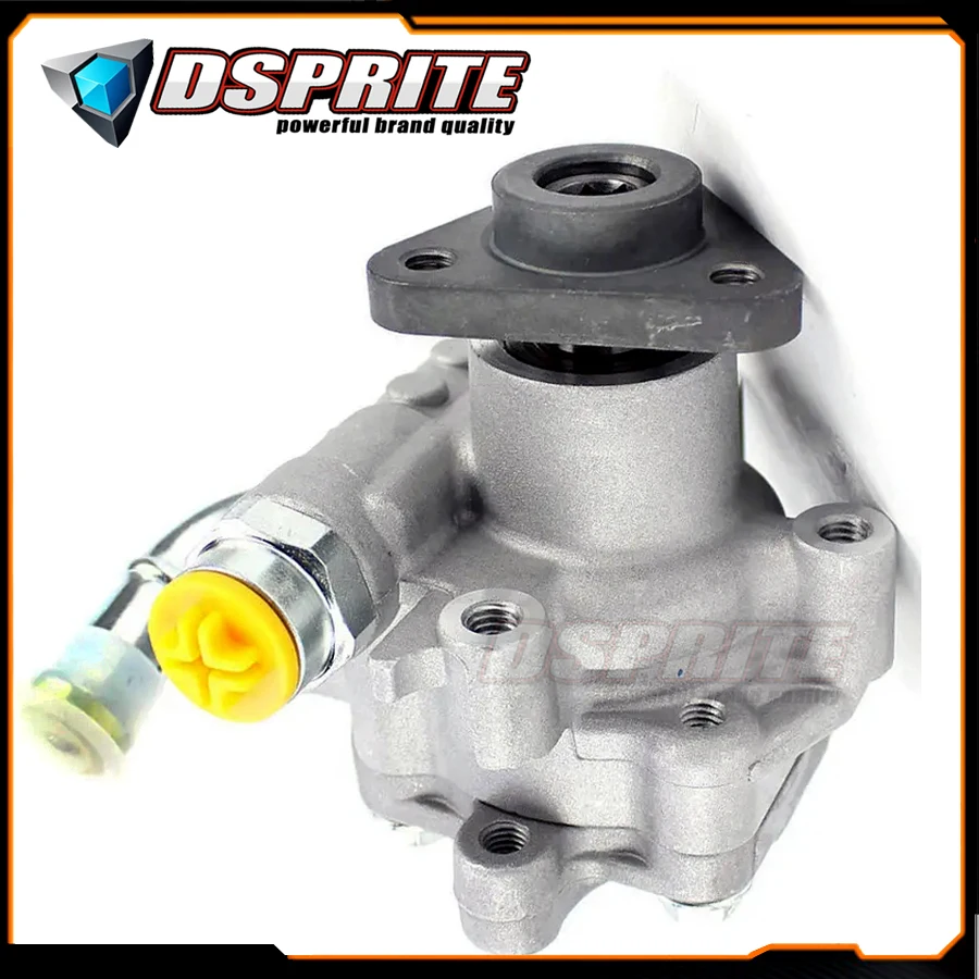 Насос гидроусилителя руля автомобиля 7л 8422154 ES 7L E D C Для AUDI Q7 VW TOUAREG PORSCHE CAYENNE-KAYABA