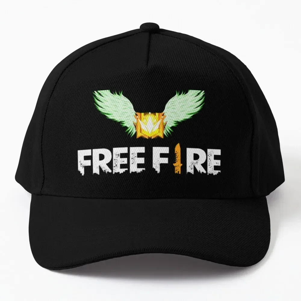 Бейсболка free firree головные уборы мужская шляпа от солнца женская