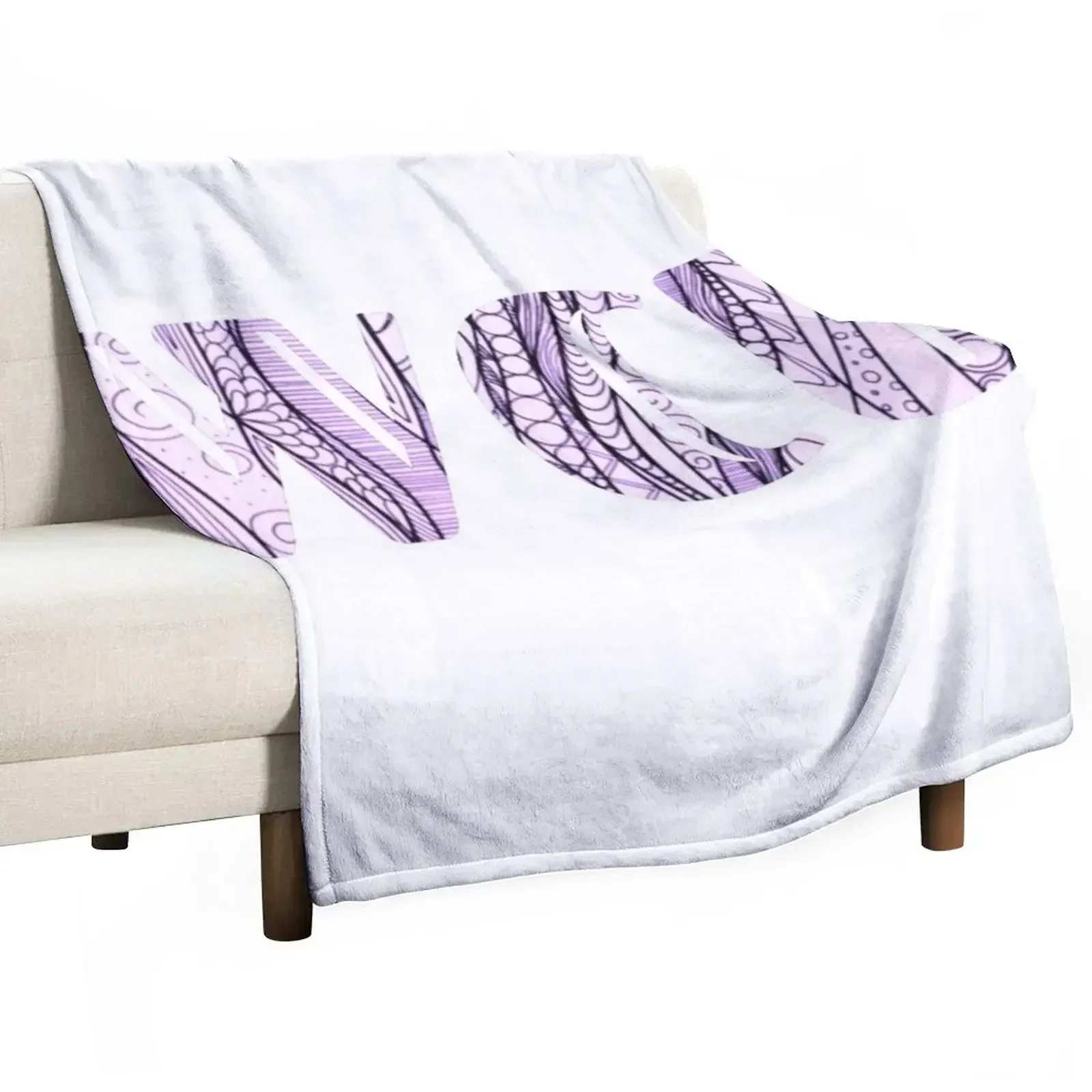 WCU одеяло Hairys полярные одеяла