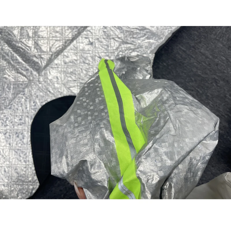 Чехол для снега солнцезащитный козырек Geely Xingyue S FY11 Tugella Knewstar 001 2019 ~ 2025 защита от