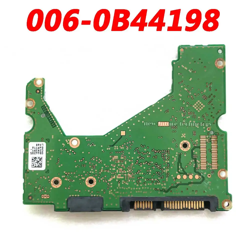 006-0B44198 цепь жесткого диска высокой емкости для Western Digital Hitachi
