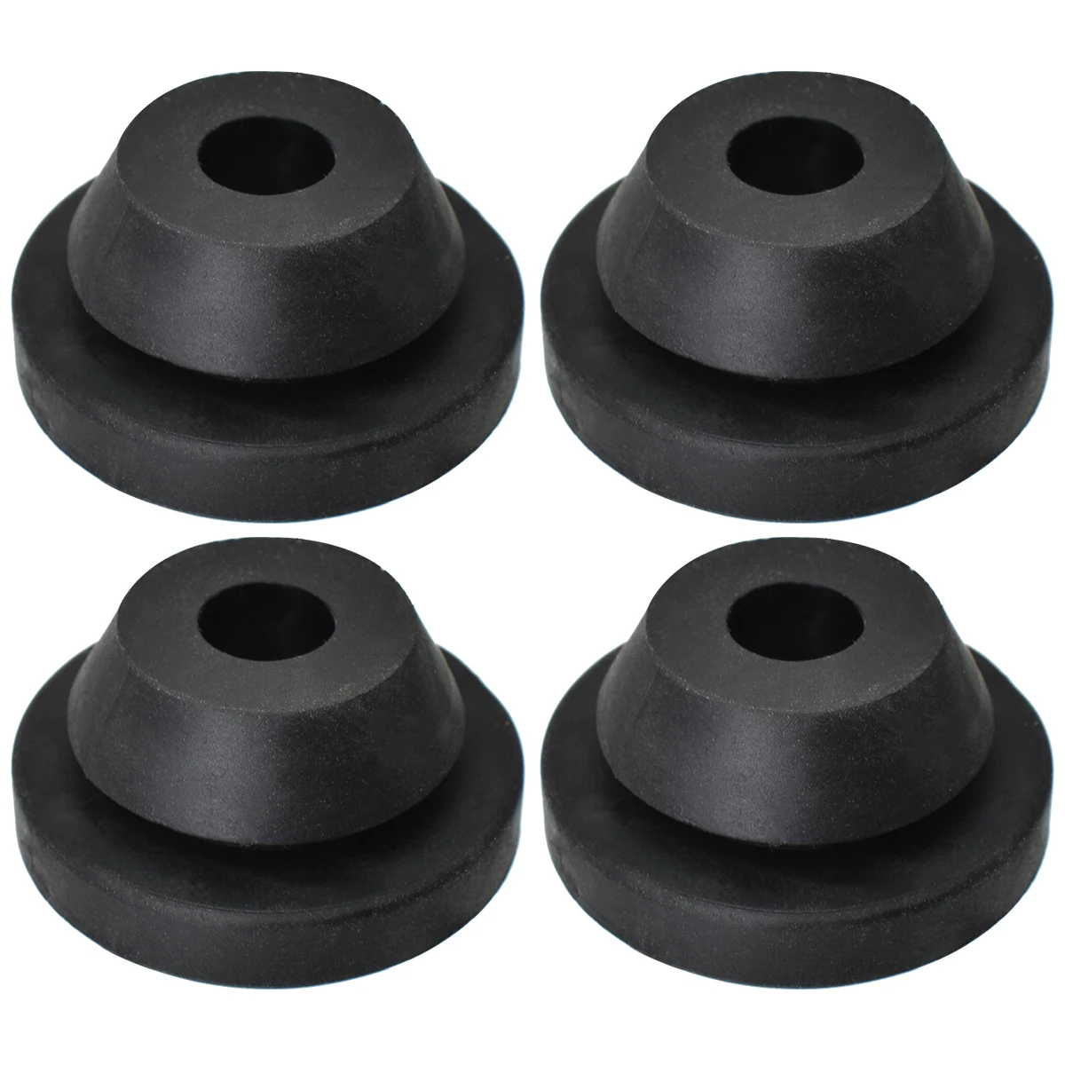 

Автомобильный очиститель воздушного фильтра, буферный корпус, резиновая крышка двигателя, стопорное крепление для Audi A1 S1 A2 A3 8P A6 S6 Q3 RS3 RS6 TT VW Golf Polo