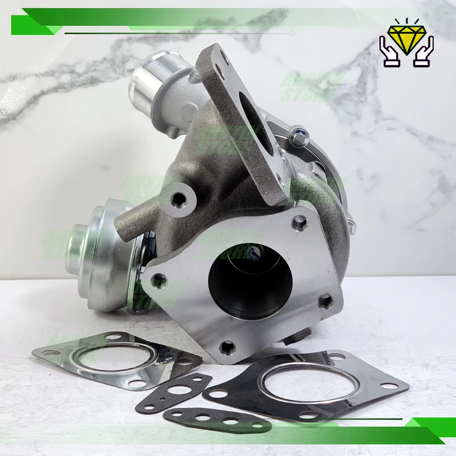 Турбокомпрессор RHV3 для ISUZU D-Max 1.9TD 4JK1 2013 VILM OEM 8982473592 8976524350 8982473593 (art.: 3920dcb4ef8ce) - 3920dcb4ef8ce