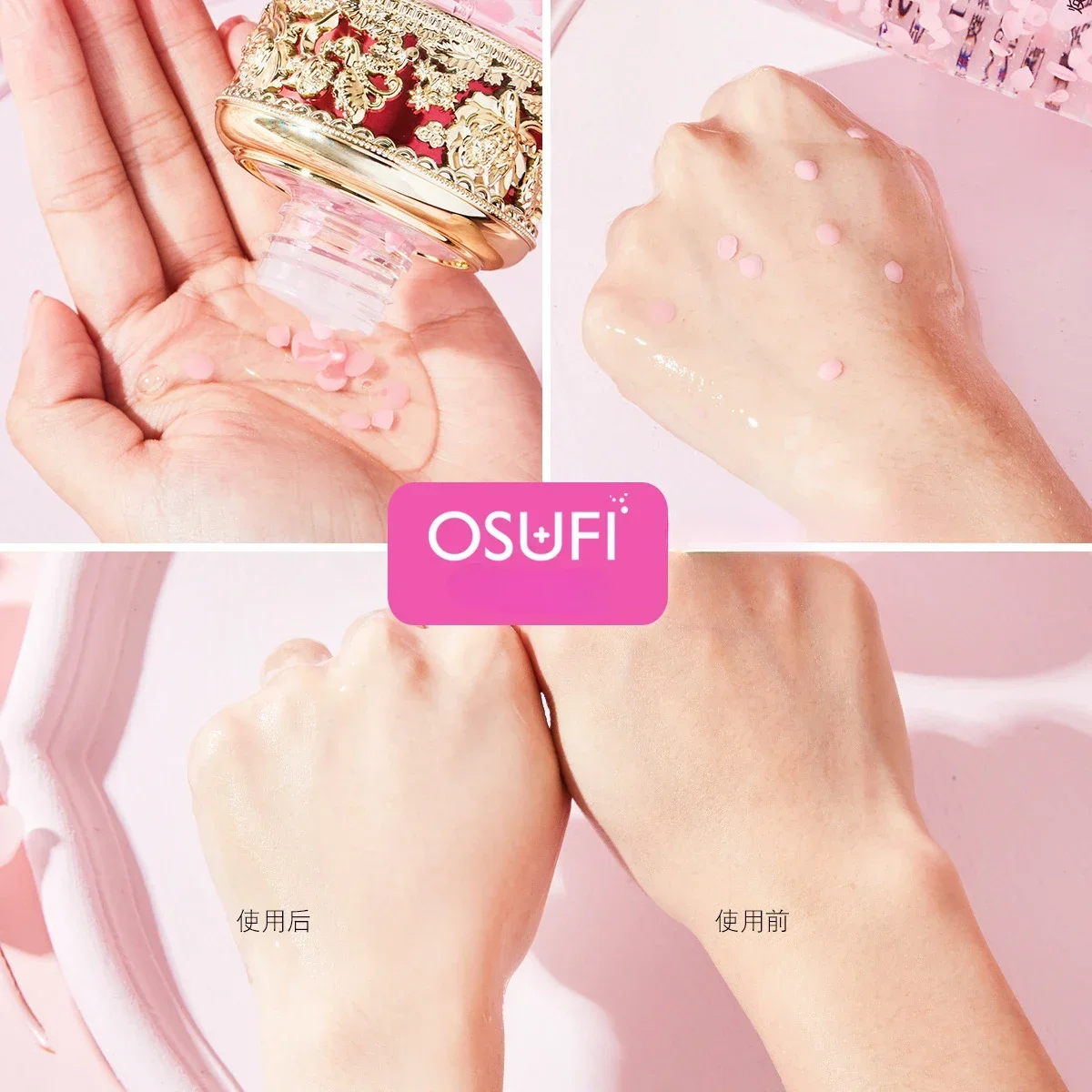 250 мл вода с лепестками роз розовая отшелушивающий и укрепляющий увлажняющий