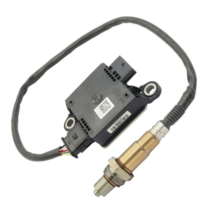 Датчик частиц PM датчик DPF 55 501 897 487 677 для Vauxhall Cascada Opel Zafira Tourer C Diesel