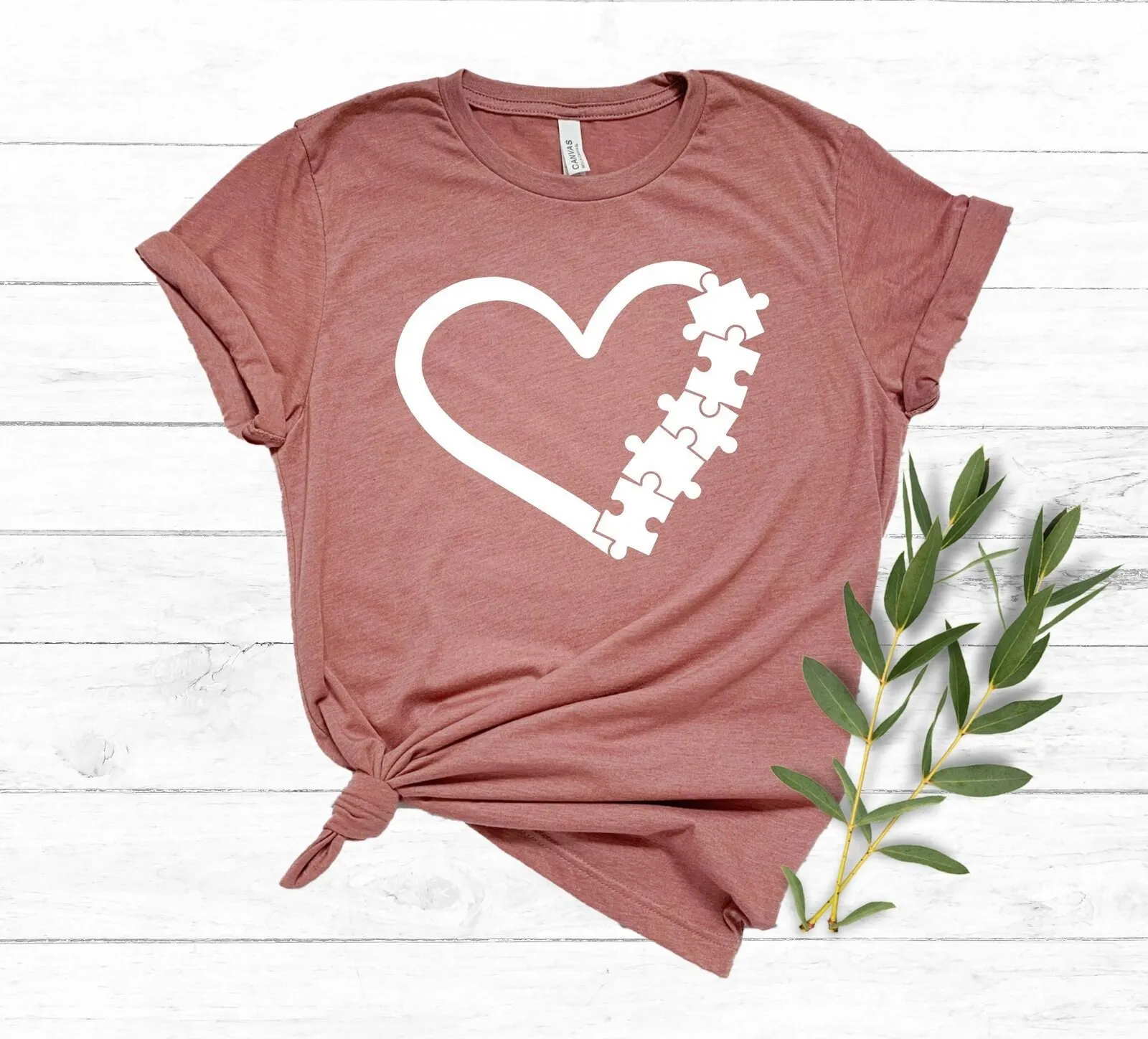 Футболка с информацией о аутизме поддержка учителя специального образования