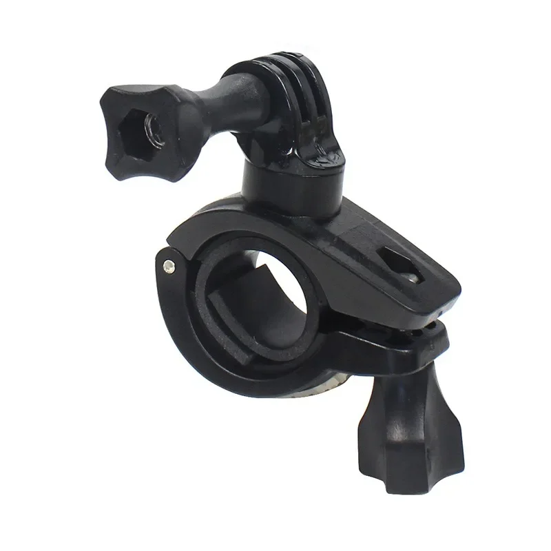 Вращающийся на 360 градусов держатель для велосипедного руля мотоцикла Gopro Hero 11 10 9