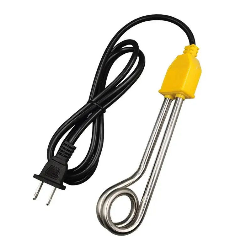

Pool Heater Bath Heater For Tub Immersion Heater For Coffee Portable Water Heater Suitable For Travel And Vacation