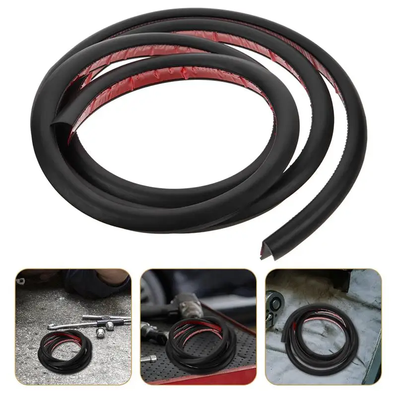 Направляющая для водосточных желобов на колесах x см